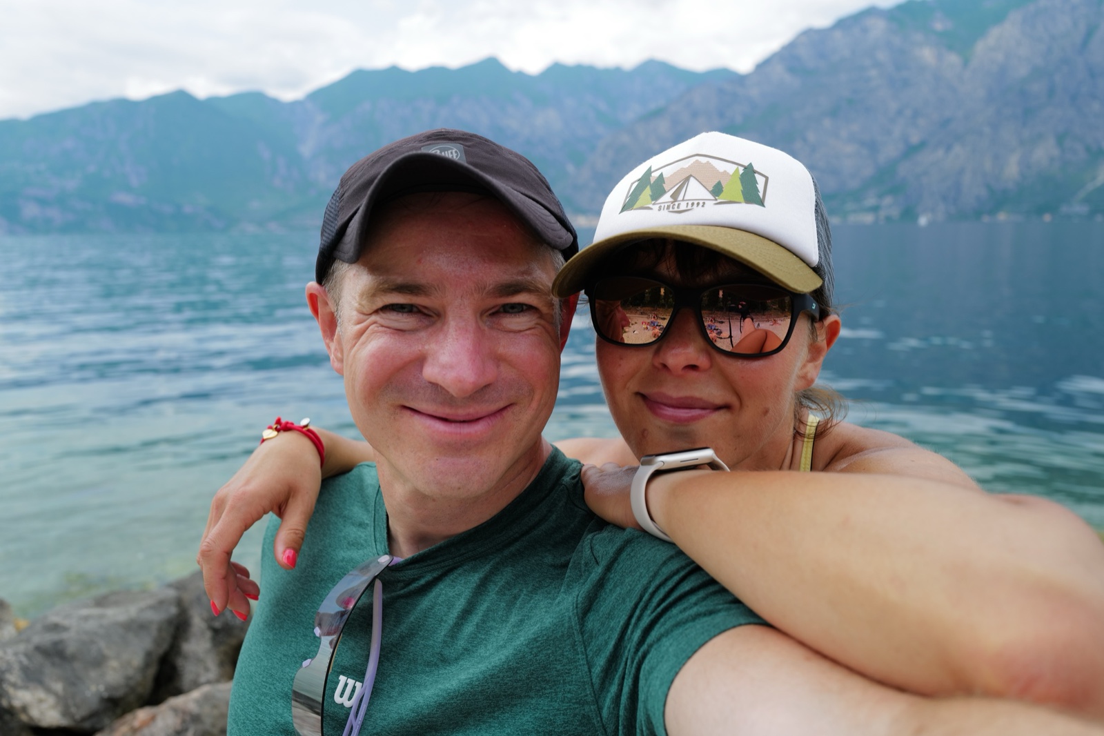 Agnieszka i Jacek